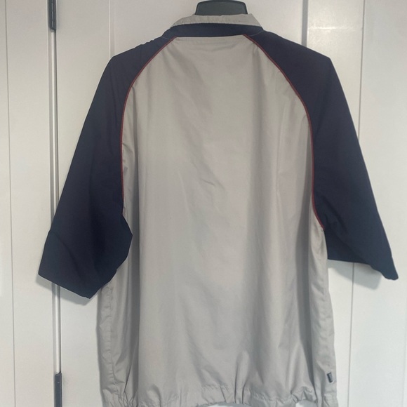 Vintage Roots‎ Golf Grey Active Shirt Size Large - Picture 8 of 8